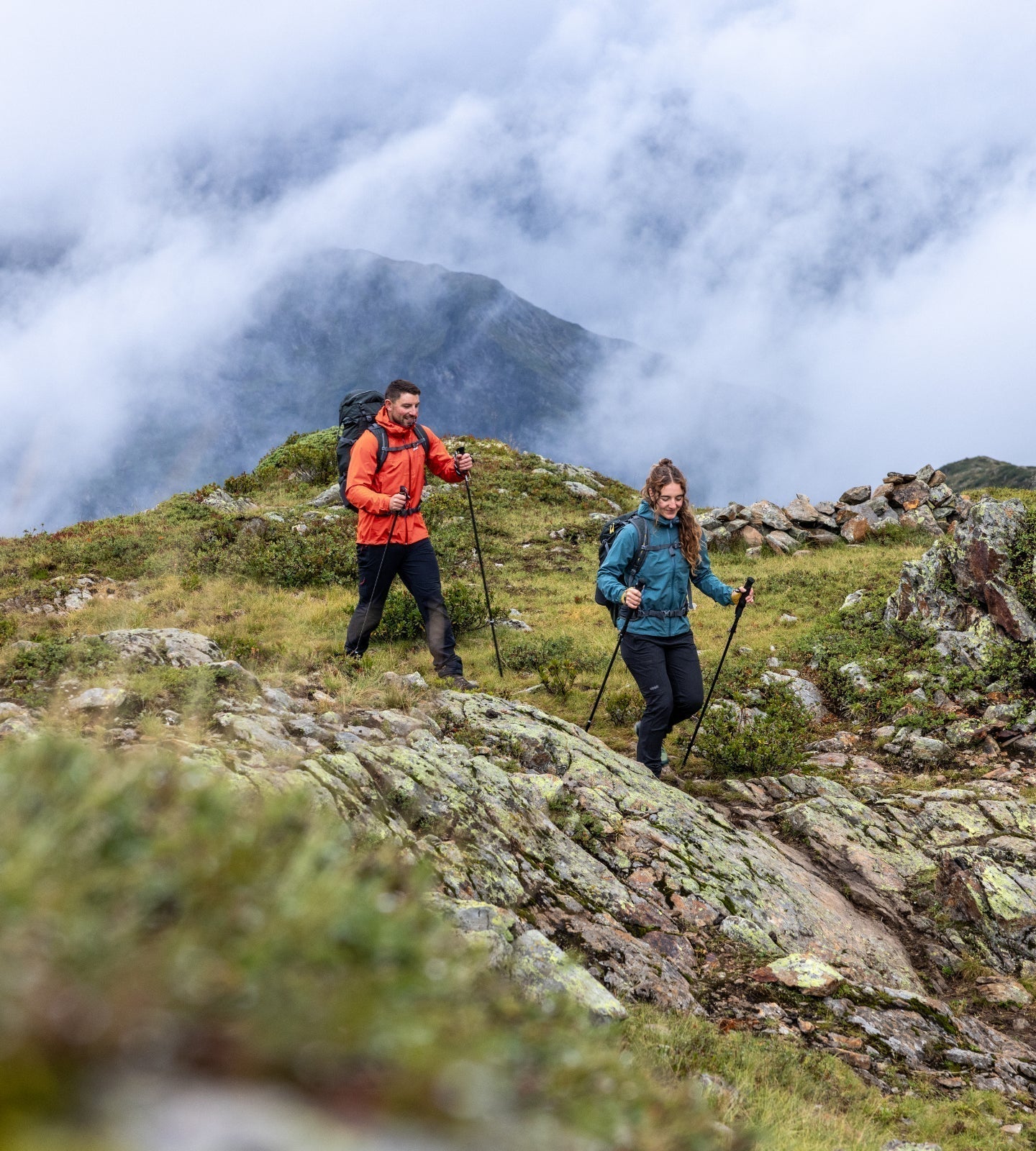 how to dress in layers for hiking A California Transplant's Guide to Winter Layers Wandering Pine