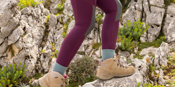 Which are the best socks for hillwalking?