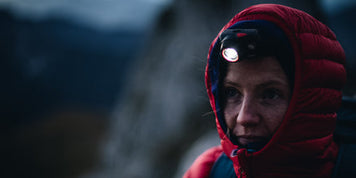 Headtorch buying guide