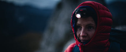 Headtorch buying guide