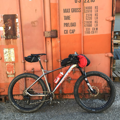 South Lakes 100 #Jennride