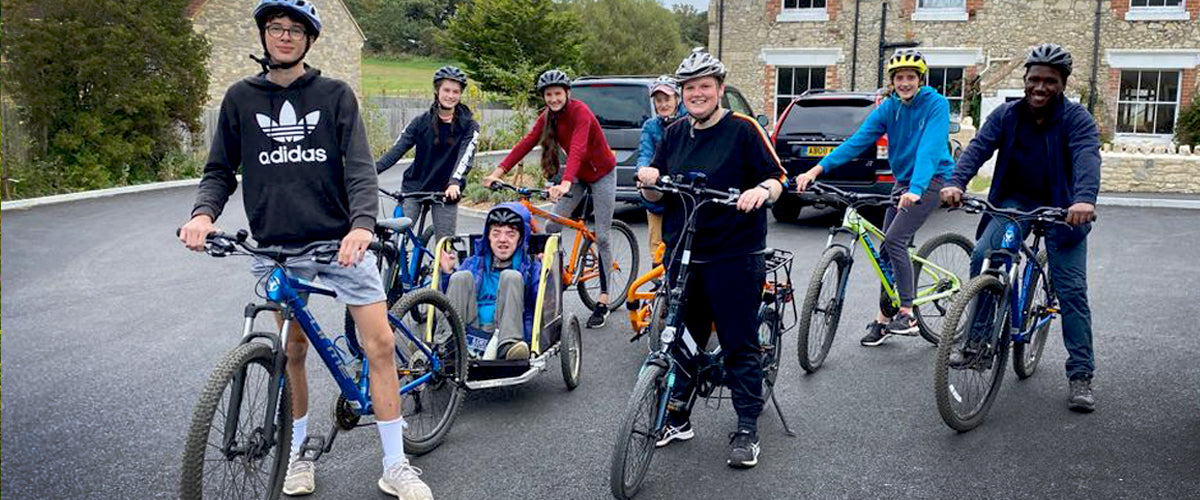Tour de Isle of Wight