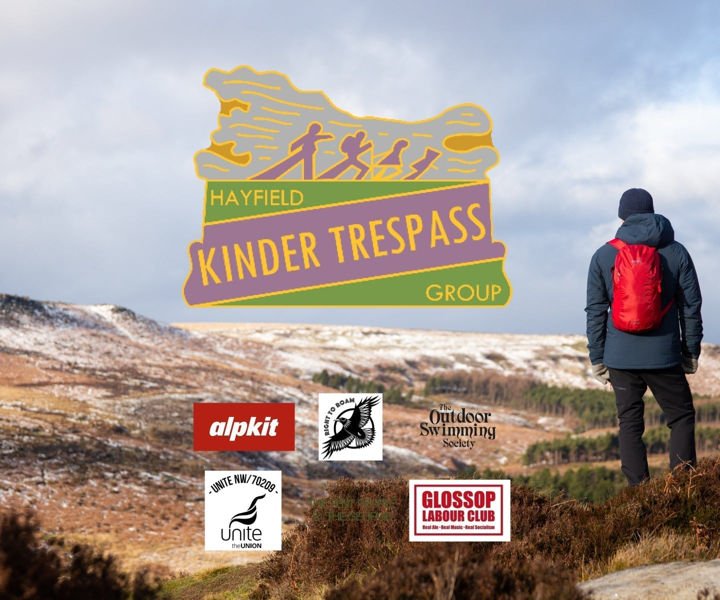 Kinder Trespass