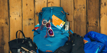 Essential Winter Hillwalking Equipment