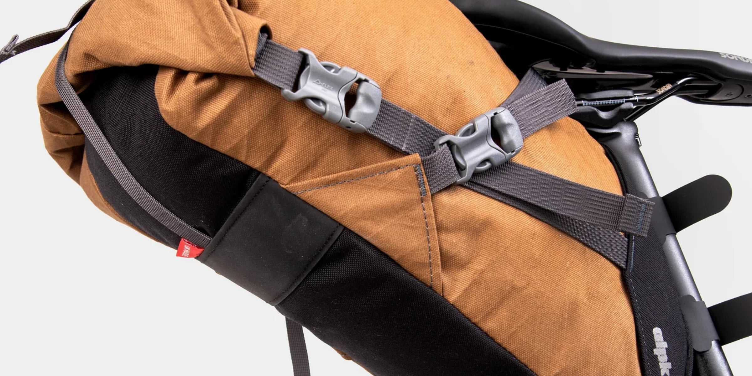 Koala bikepacking seatpack