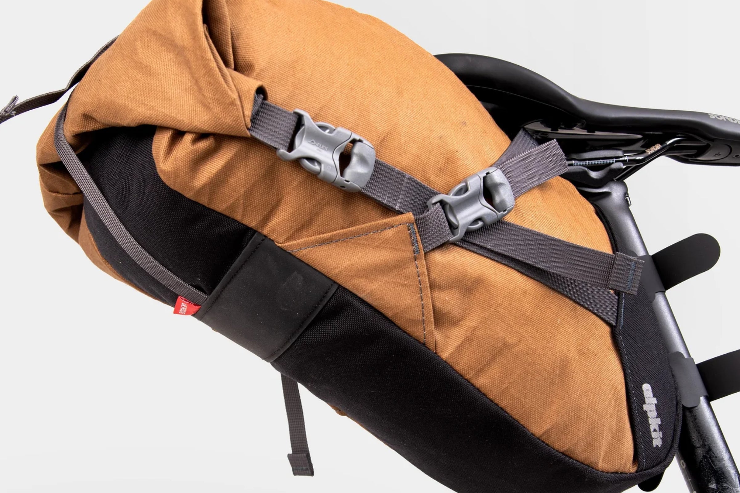 Koala bikepacking seatpack