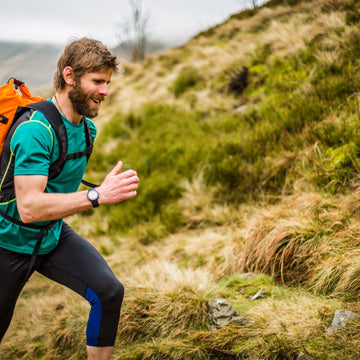 Mountain marathon sales rucksack