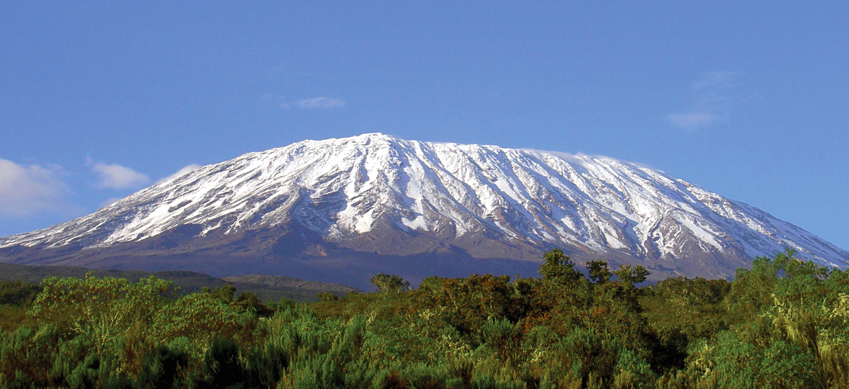Kilimanjaro Kit List: What to pack