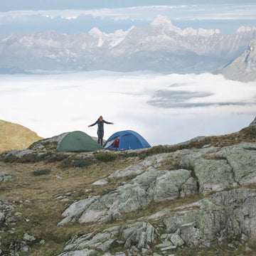 Local | An Alpkit Long Read