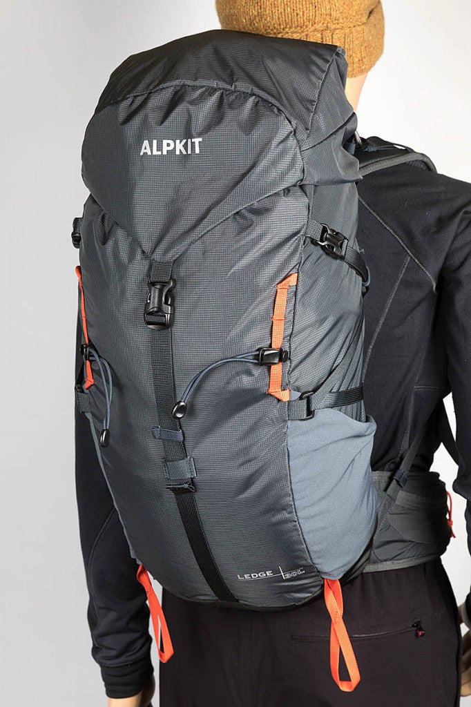 Best Daysack for Single-Day Outdoor Hikes