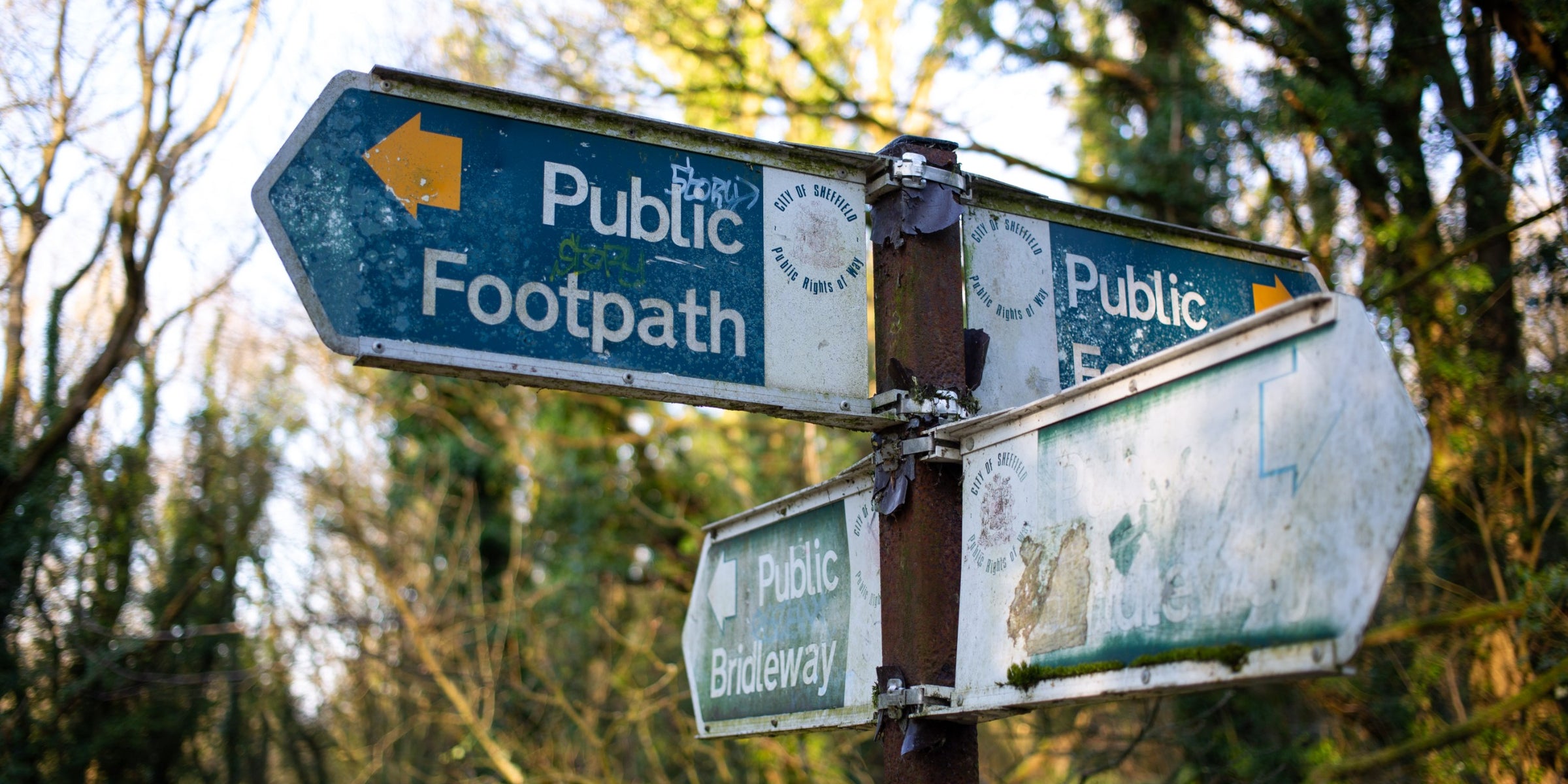 Top Tips For Exploring Your Local Area During Lockdown
