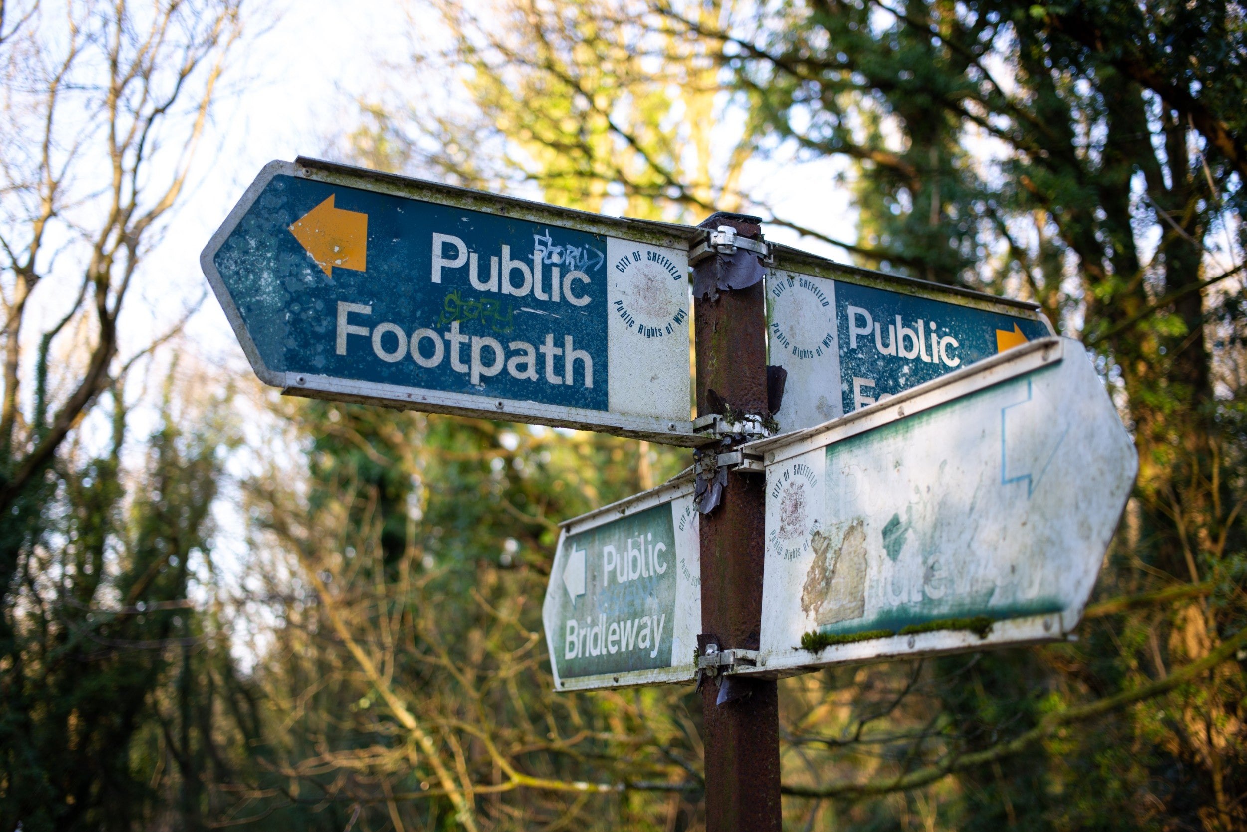 Top Tips For Exploring Your Local Area During Lockdown