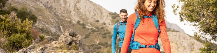 Complete Guide to Outdoor Clothing