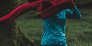 Choosing the Best Base Layer - Merino wool vs Synthetic fibres