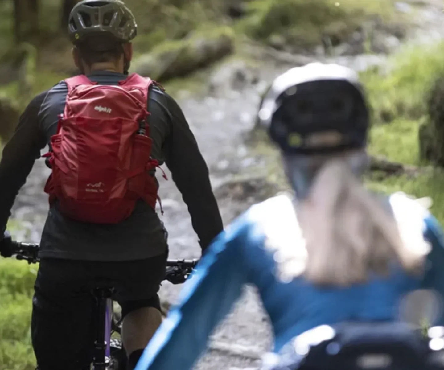 allintitle backpack for hiking and biking Little Dean ensuring you can carry essentials and more Best Cycling Rucksack for Mountain