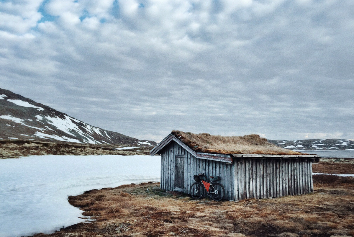 The Camino Report - part 3