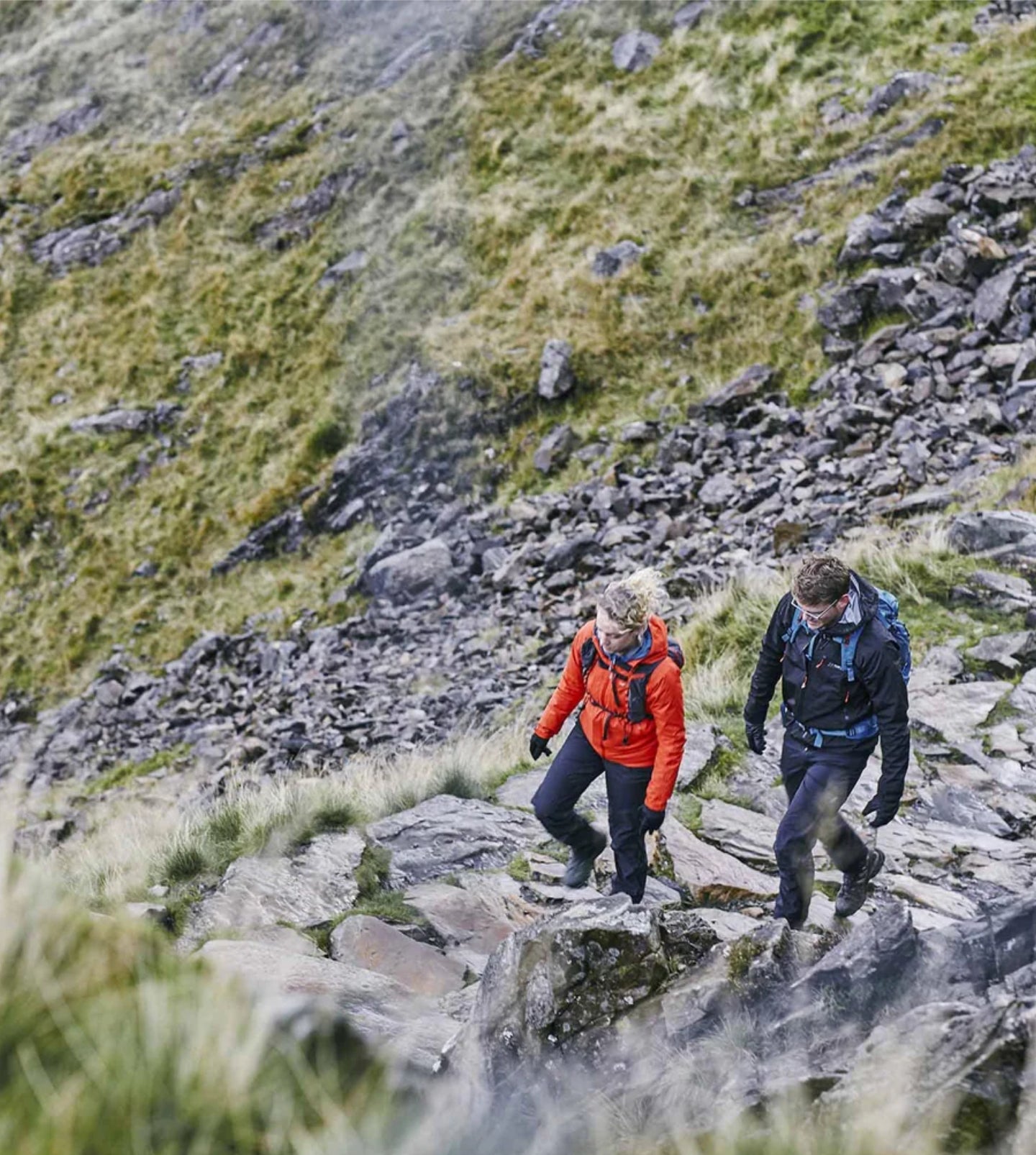 9 best waterproof trousers for hiking 2022 UK