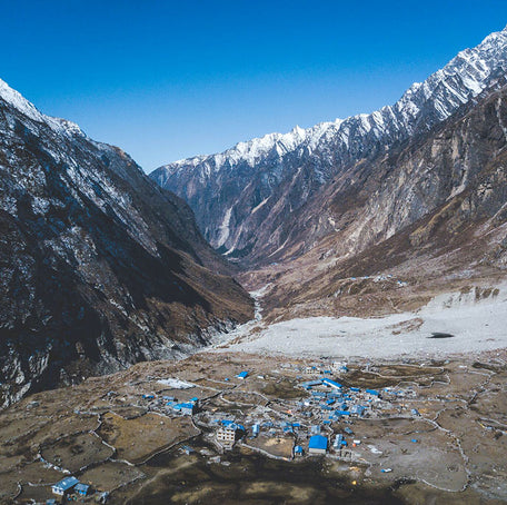 Langtang Himalayan Marathon