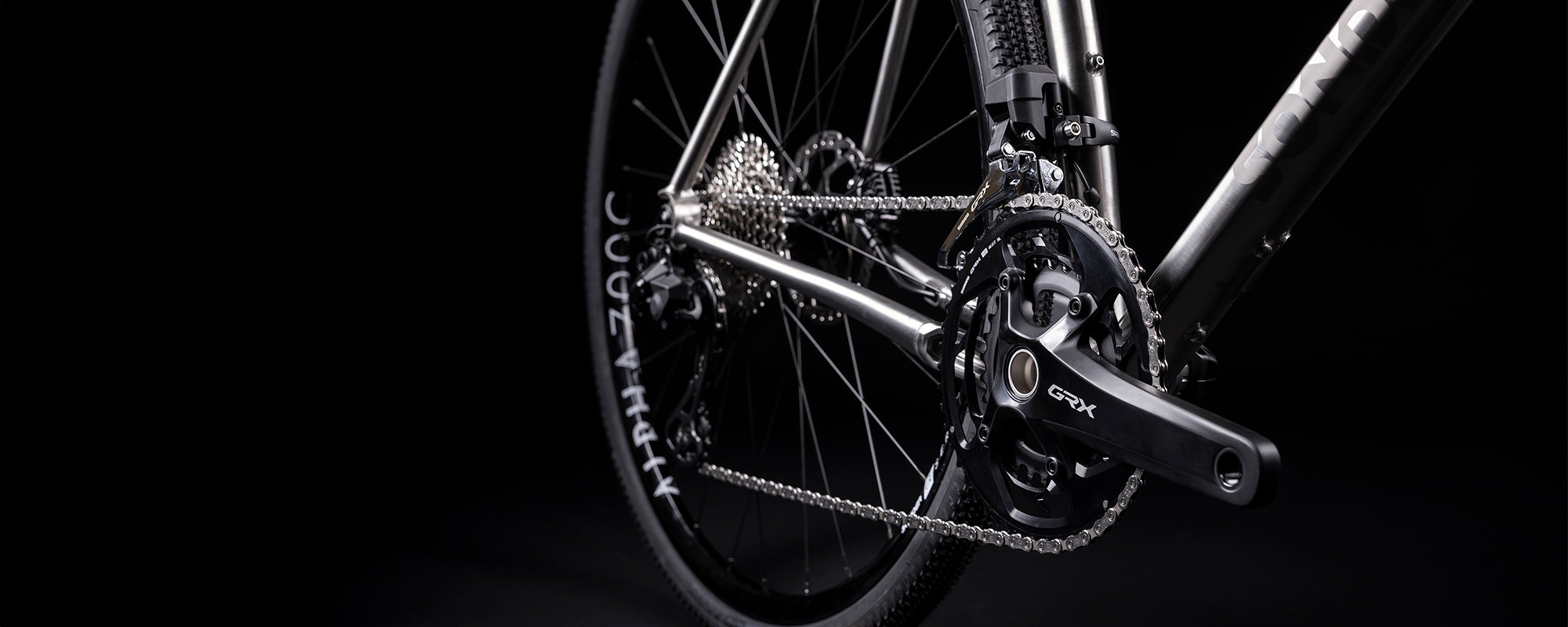 New shimano gravel groupset online