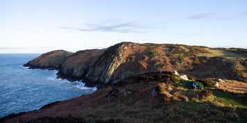 How To Leave No Trace When Camping