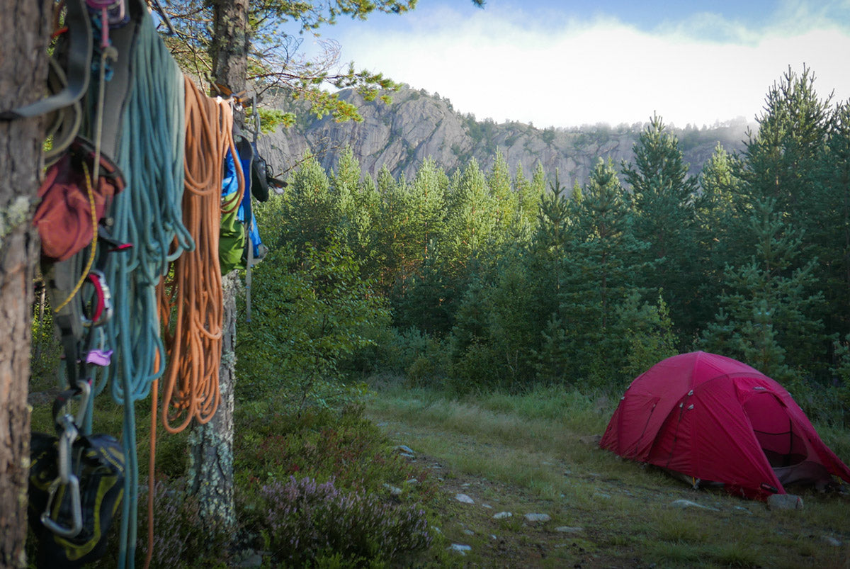 Uskedalen calling