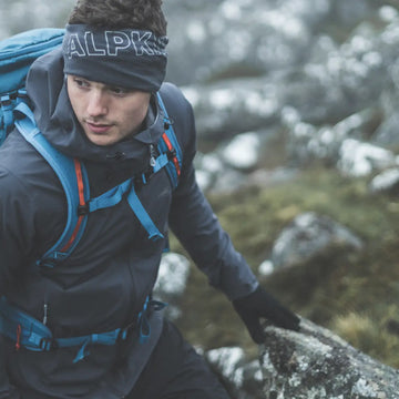 Daypack for day hikes in the UK or Alps
