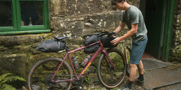 How to Pack for Bikepacking: Fast and Light to Fully Loaded