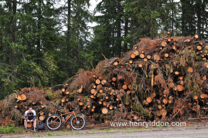 Birkebeiner Gravel Race Norway