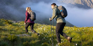 What three things: Pack This