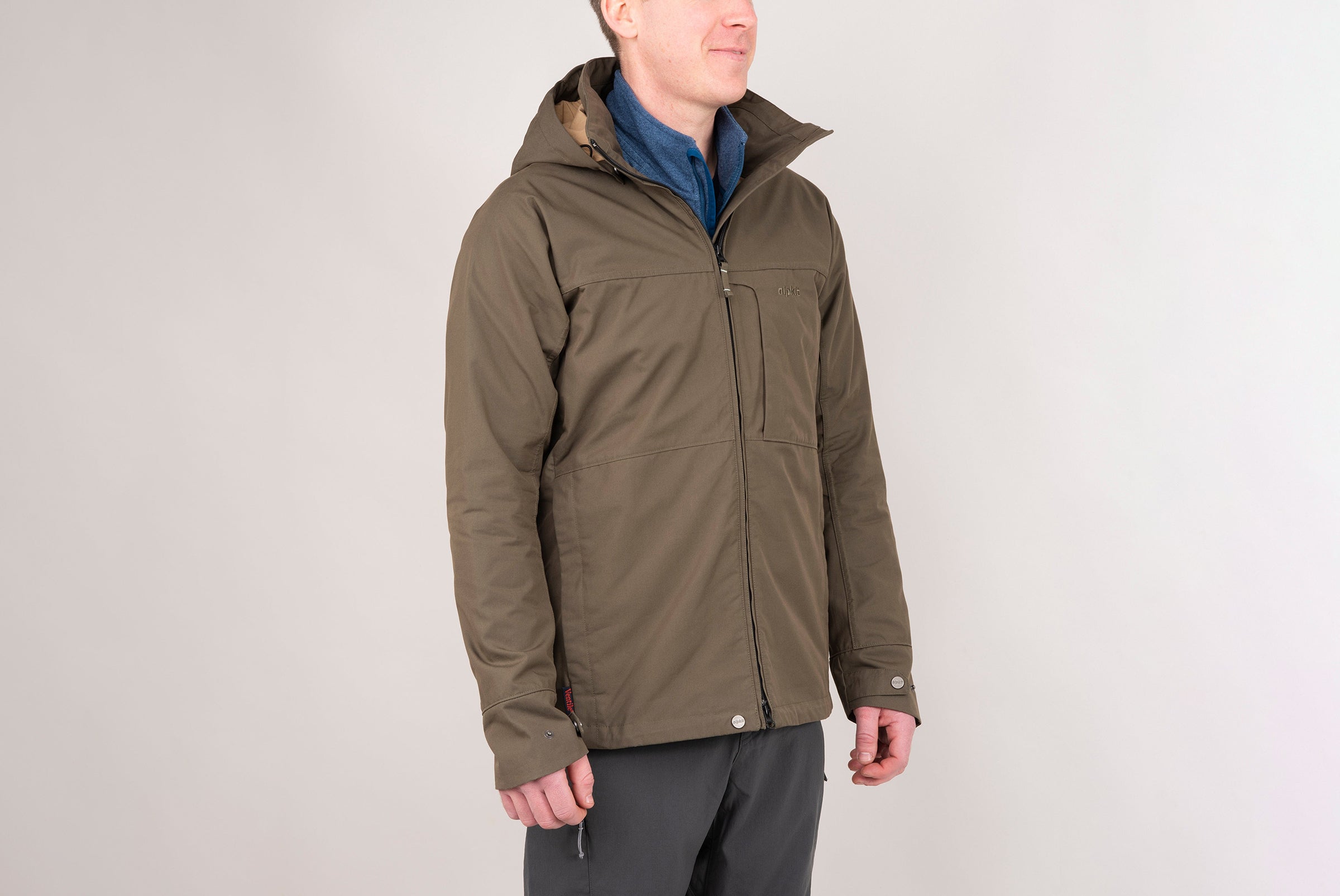 The Great Outdoors magazine reviews Ranger