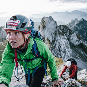 Understanding Ventile© Fabric Explained: Technical Guide