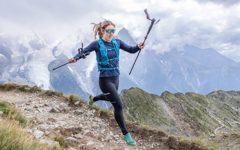 Best Running Backpack for Trail and Ultra Marathons