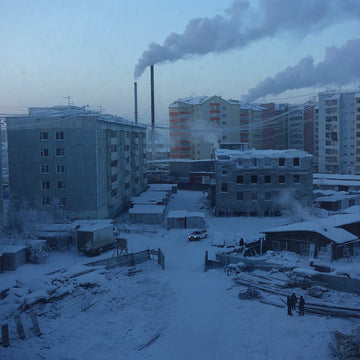 Racing the Trans Madeira