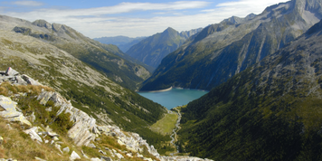 Into the field: expedition grants for individual researchers