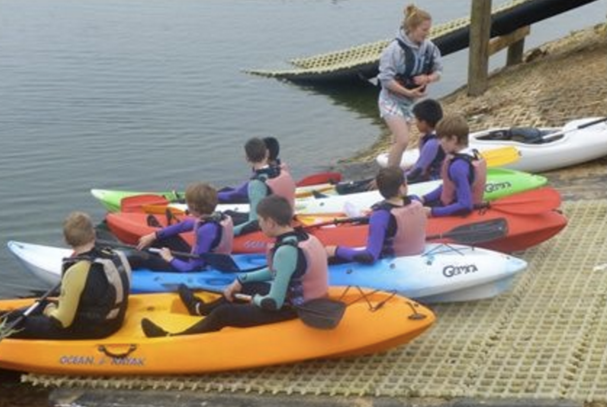 The Astley Cooper School