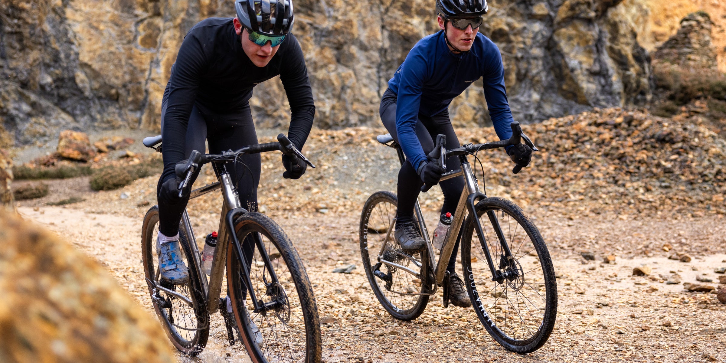 Sonder Sedona gravel endurance race bike