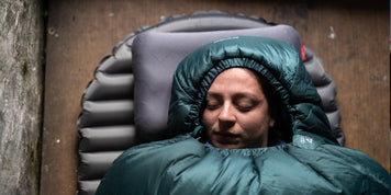 How to choose a sleeping bag