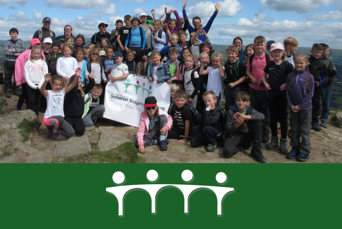 On top of Sugar Loaf Mountain