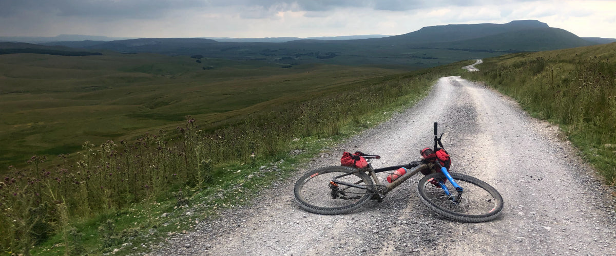 Pennine Bridleway End to End