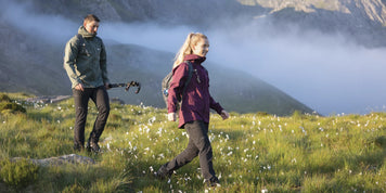 Spring Hiking: Find Your Head in the Hills