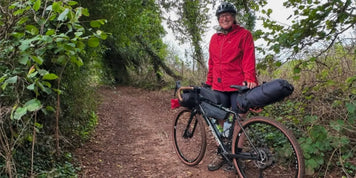 A week with a Camino gravel bike