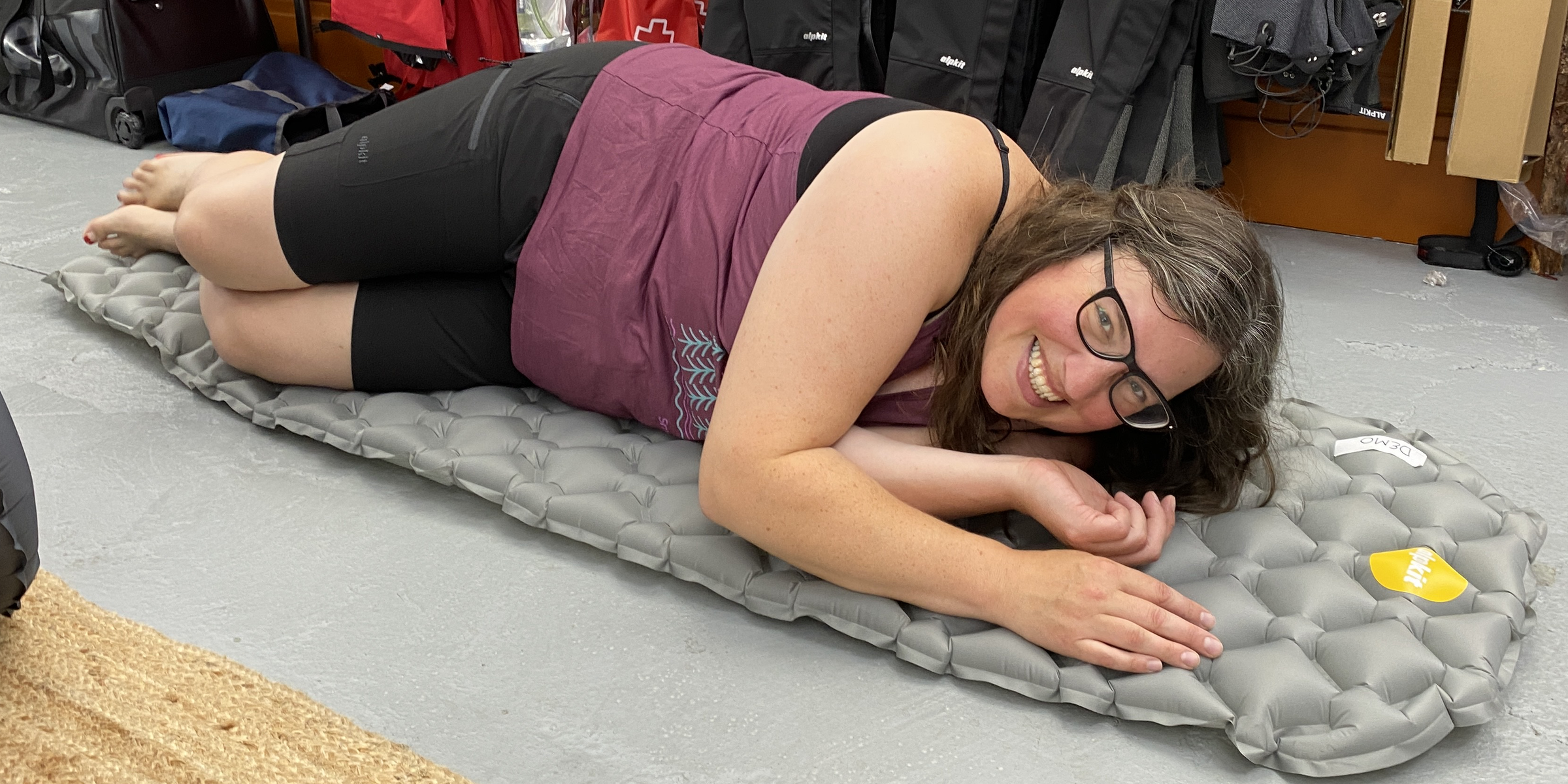 Why Size Inclusivity Isn't Just About Clothing