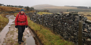 How Technical Outdoor Gear Changed my Experience of the Outdoors