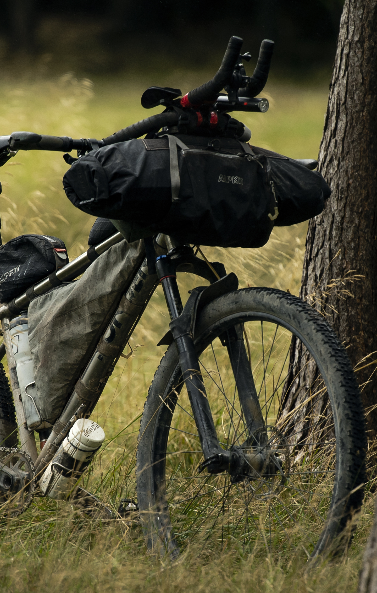 Alpkit stingray hotsell