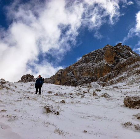 Italy- Dolomites