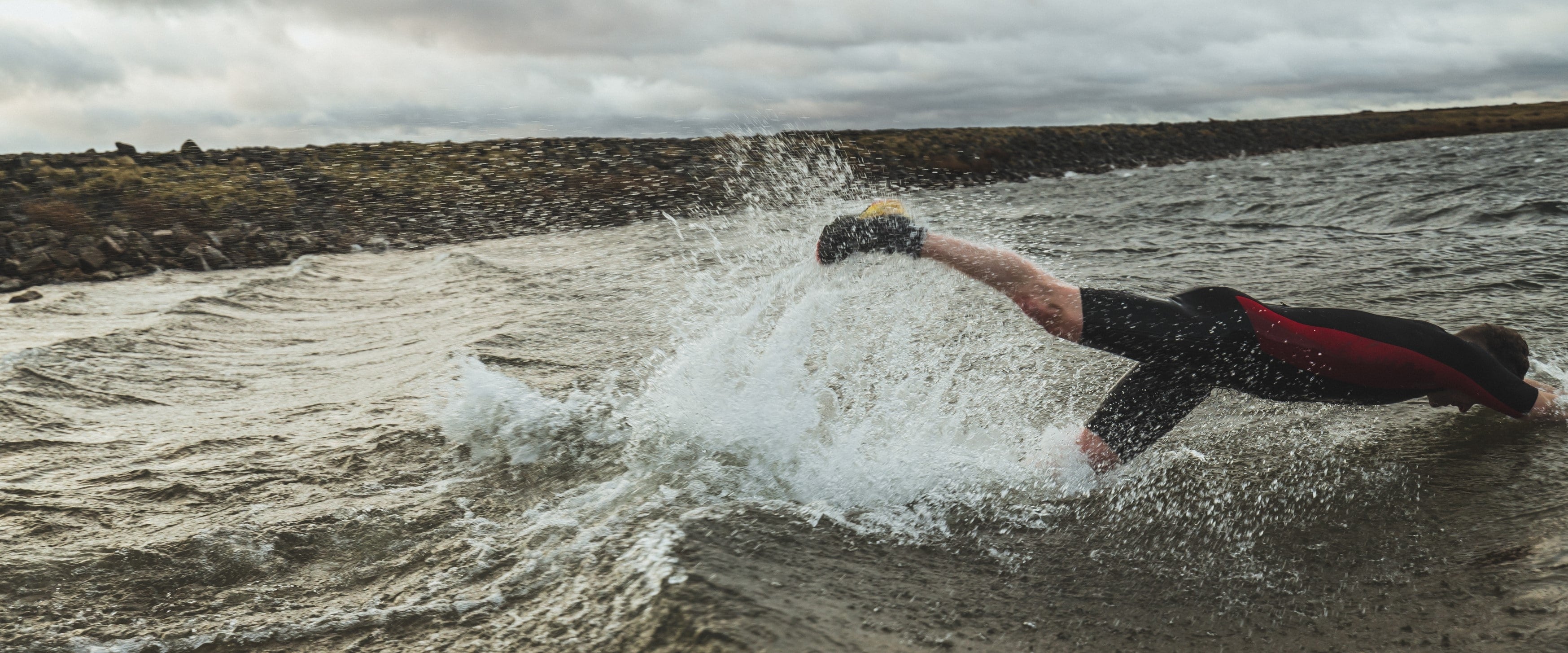 SwimRun? What on earth is that?