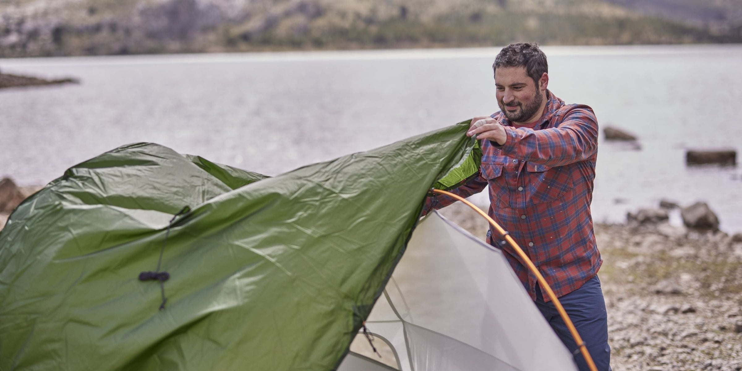 How to Wash a Tent in the Washing Machine: Easy, Safe Steps