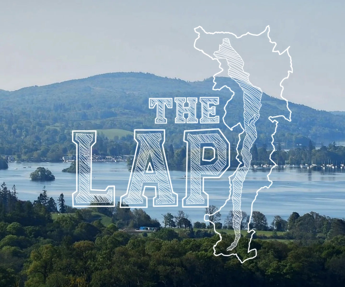 Windermere Trail Run