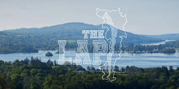 The Lap - The Beautiful Ultra Trail Run