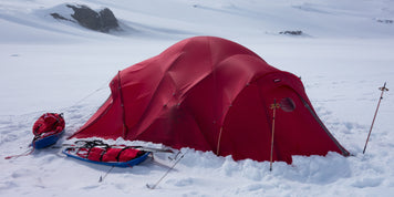 The Ultimate Guide to Winter Camping